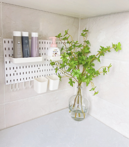 阳台上的实用法则：三件优化空间的生活小物件​